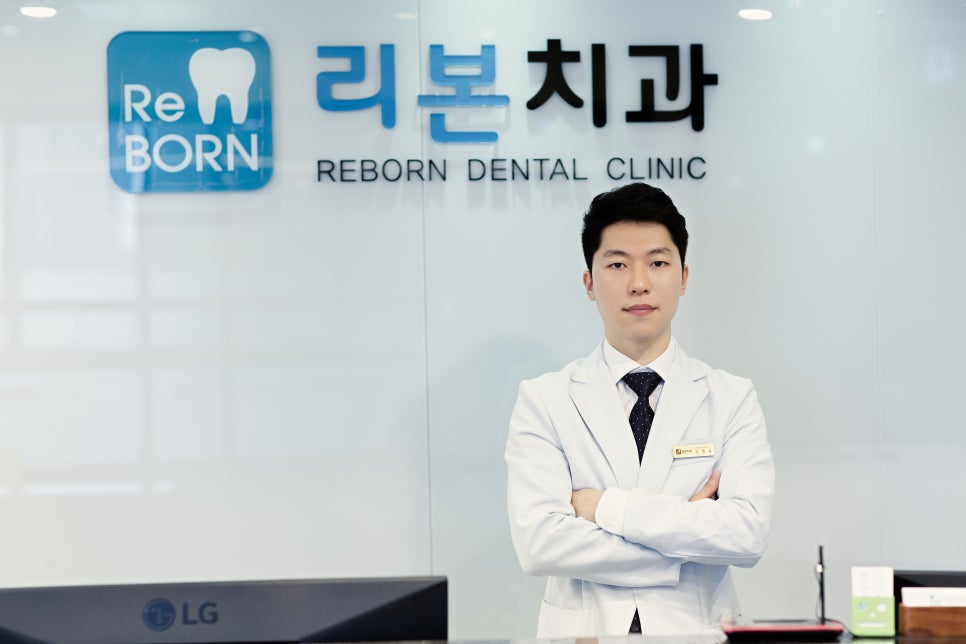 장기동치과 잇몸이 붓는 이유는 무엇일까요?