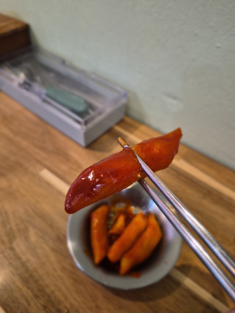 후루룩분식 사진 5