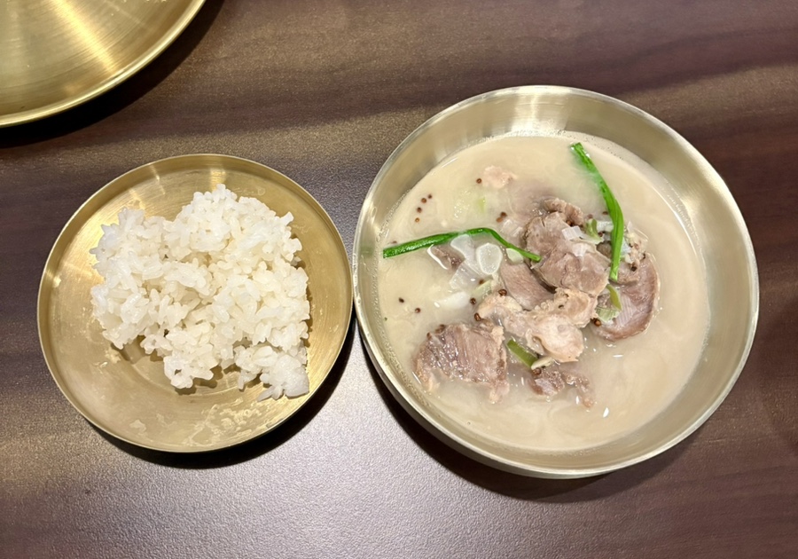 참선주면옥 성수점 사진 4