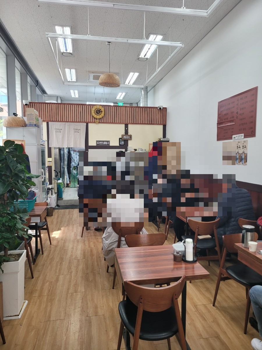 예가주 전주콩나물국밥 사진 4