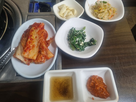 보쌈&족발 사진 8