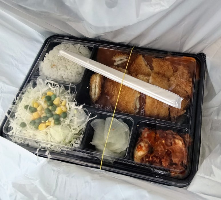 돈까스전문점 대표 사진