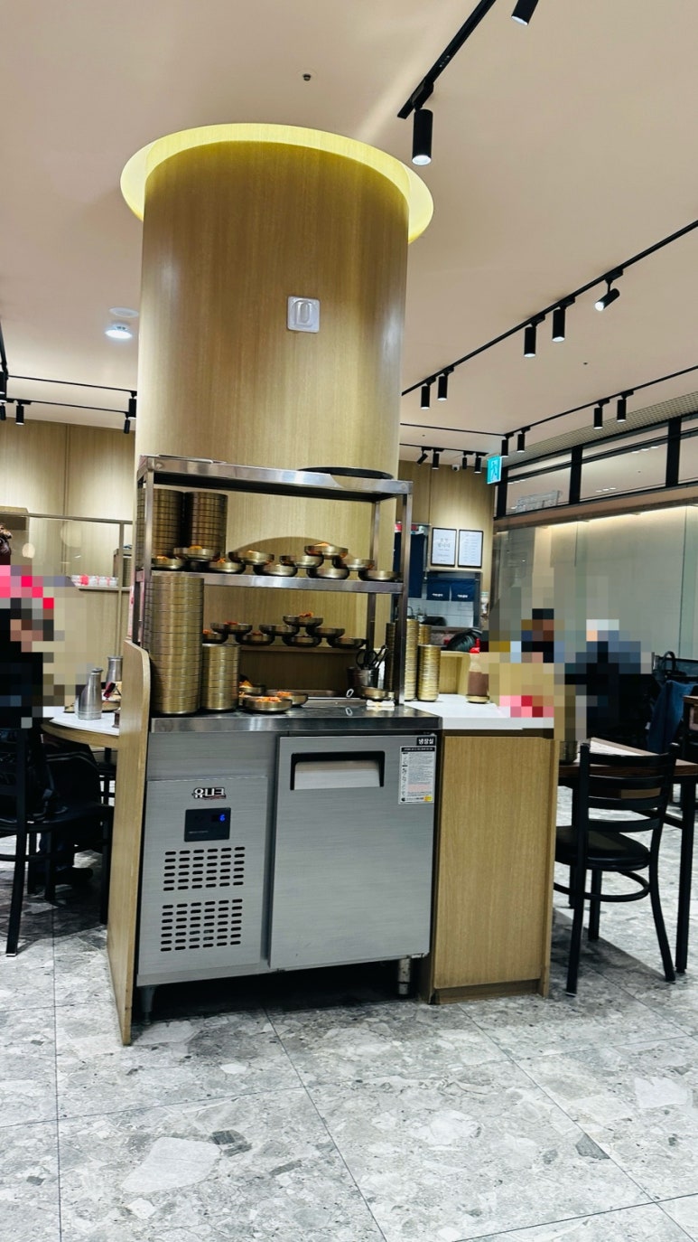 이도곰탕 서울역직영점 사진 5