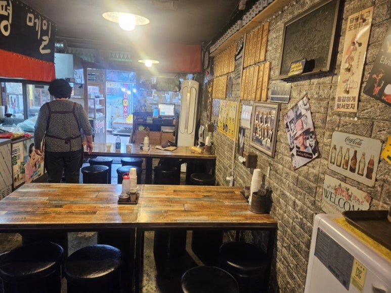 봉평메밀 사진 7