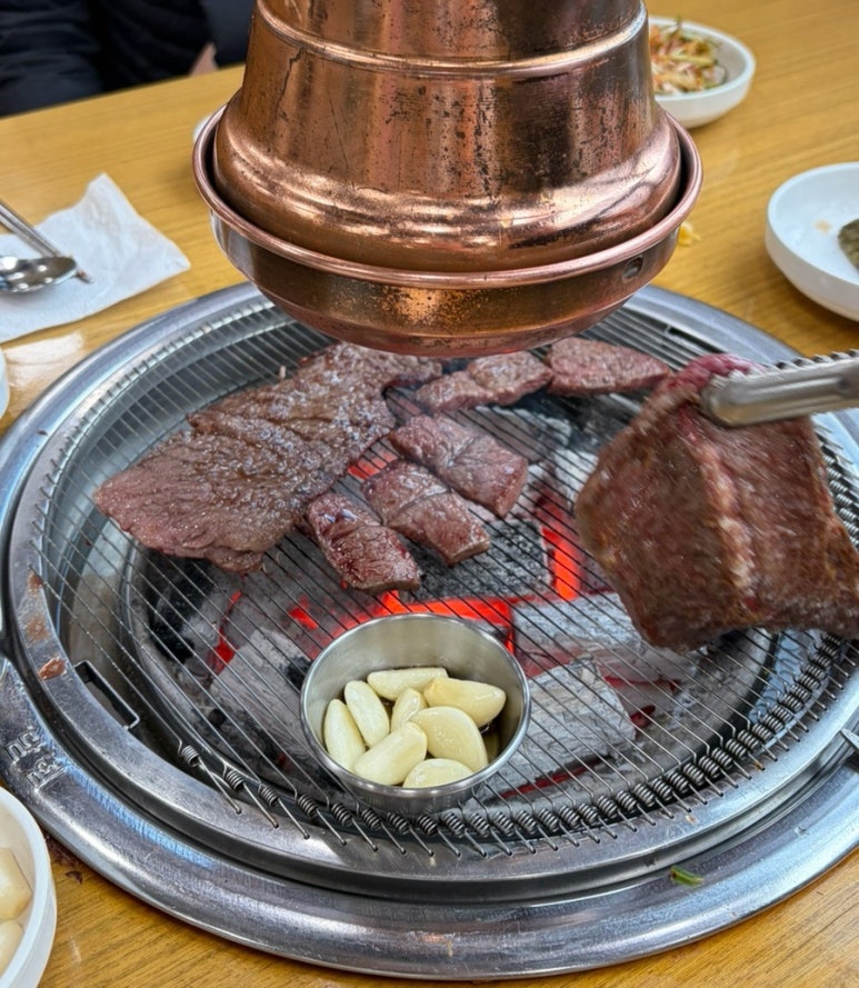 장수삼계탕 사진 2