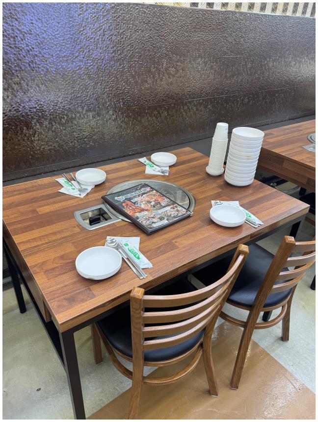 대가정육식당 대표 사진