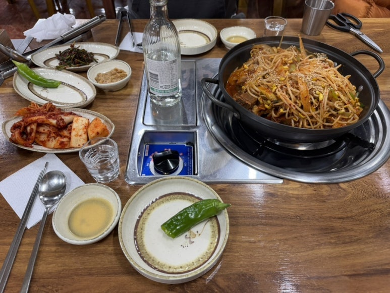 춘희감자탕 사진 2