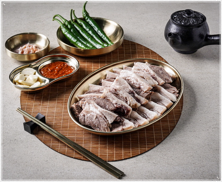 유일순대 사진 7