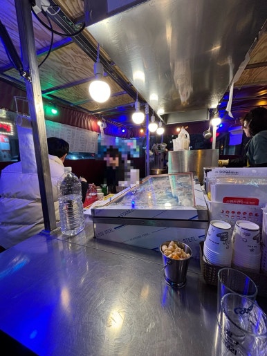 파스쿠찌 종로2가점 사진 6