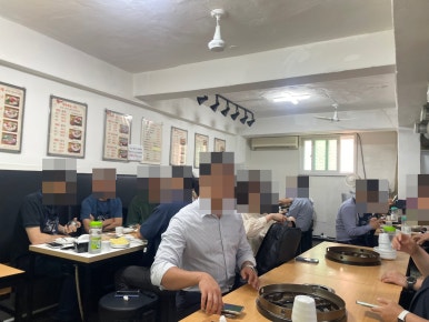 황제부대찌개 공덕점 사진 5