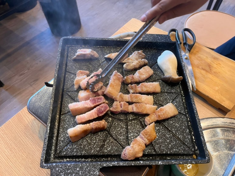 골목집 동천점 1호점 사진 2
