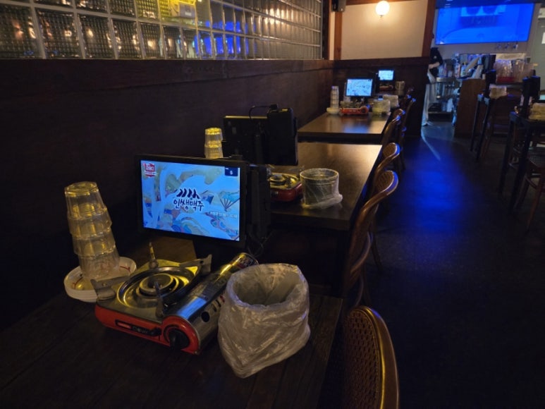 인쌩맥주 사당역4번출구점 사진 2