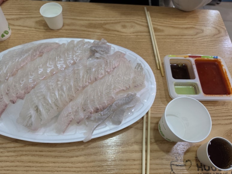 방가네회도매시장 사진 5