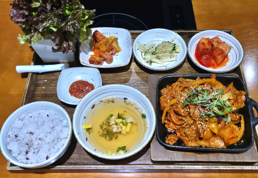 소반 사진 8