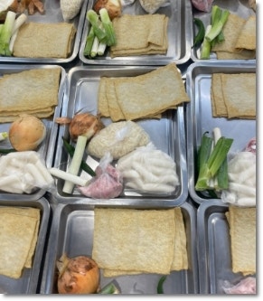 성수 요리학원 주말 쿠킹클래스: 직장인 취미로 시작한 후기
