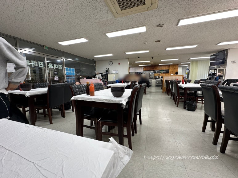 진미옥콩나물해장국 송도본점 사진 8