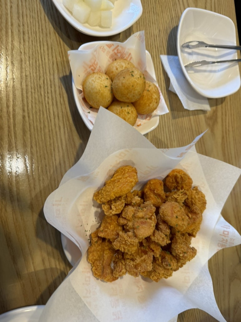 가마치통닭 서강대점 사진 6