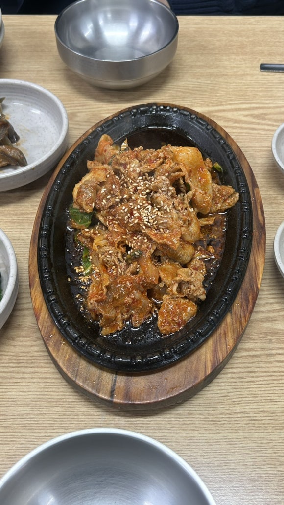 장독대식당 사진 6