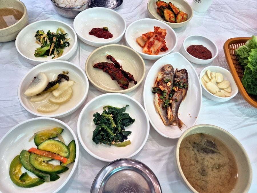 삼백정 사진 3