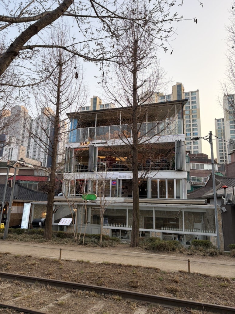 서교주담 사진 5