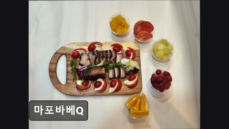 마포바베큐 사진 6