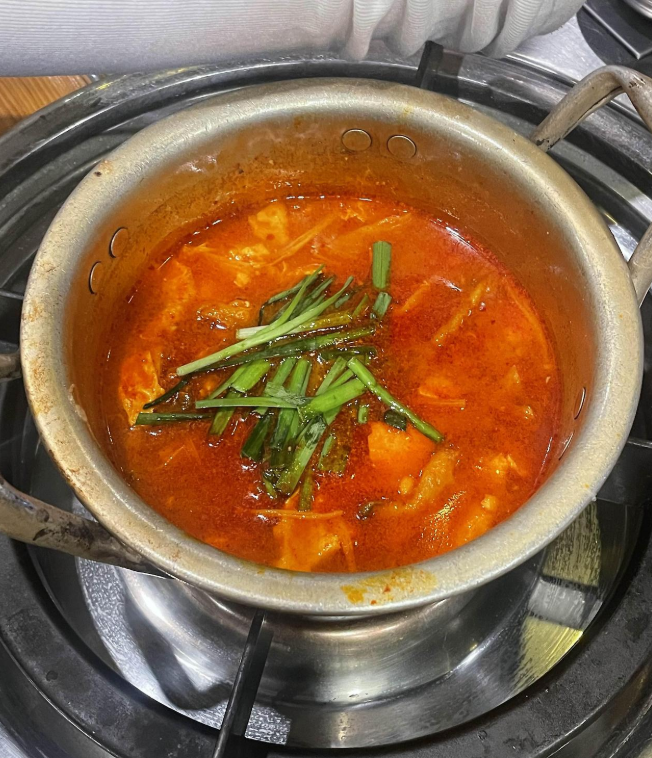 곱창고 가산디지털점 사진 8