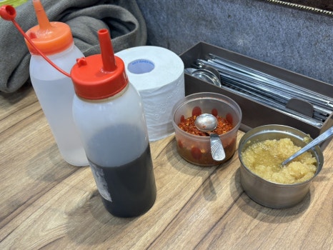 왕중왕반점 사진 5