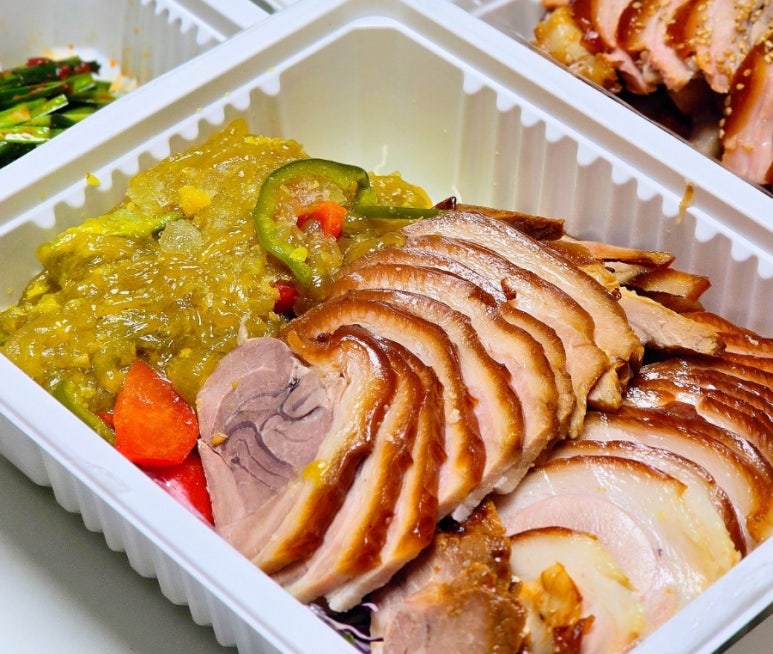 가장맛있는족발 경복궁역점 사진 5