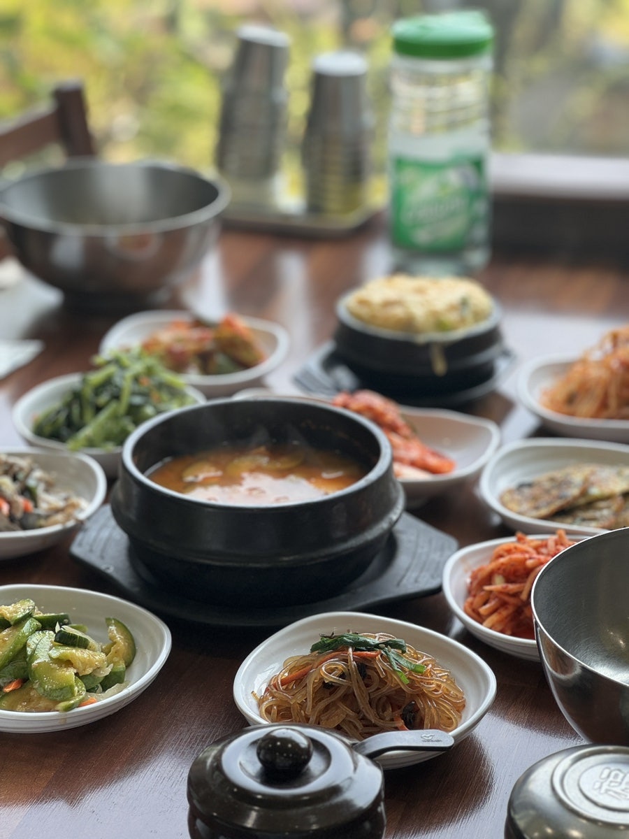 전주밥상 사진 2