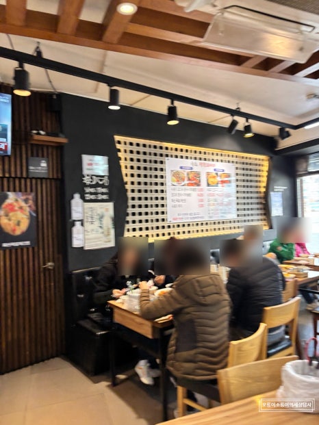 속초착한코다리 신수본점 사진 5