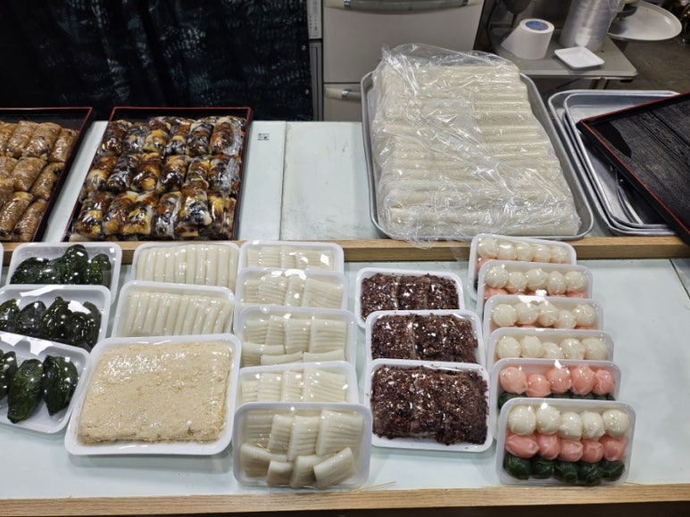 낙원떡방 사진 8