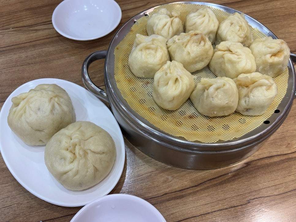 왕중왕반점 사진 2