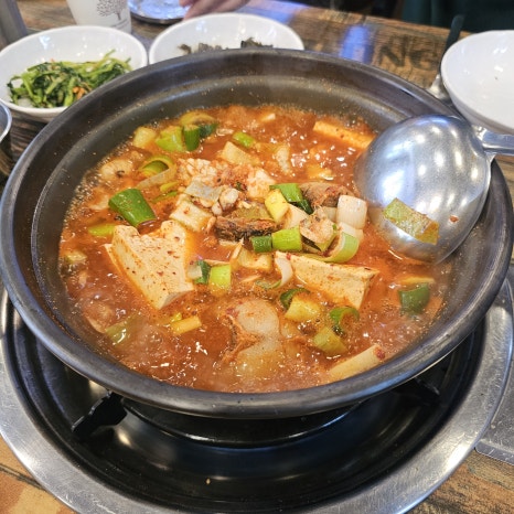 통영굴집생선구이 사진 2
