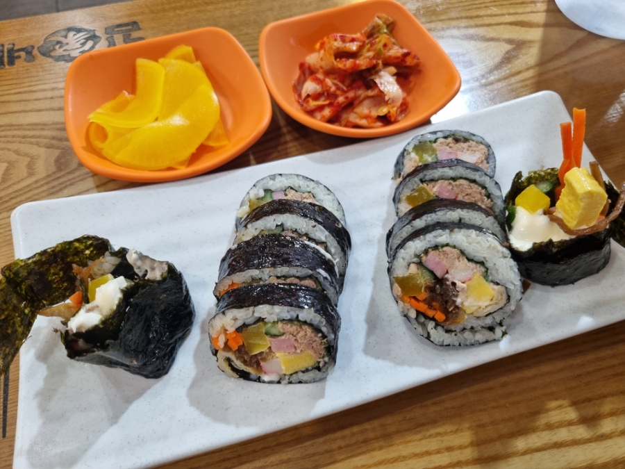 김가네 르네상스점 사진 3