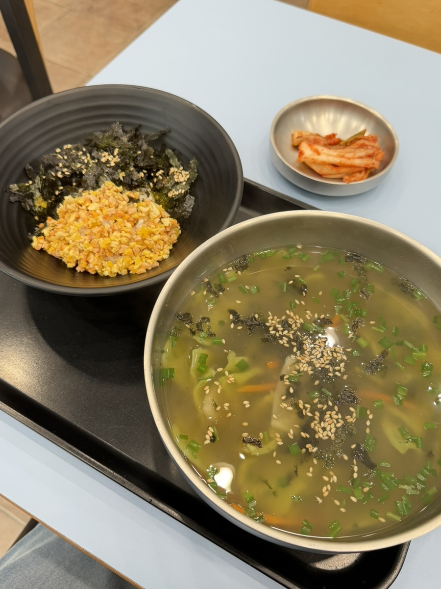 아름멸치국수칼국수 사진 7