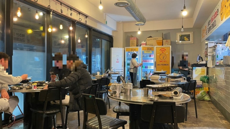 아는맛 사진 3