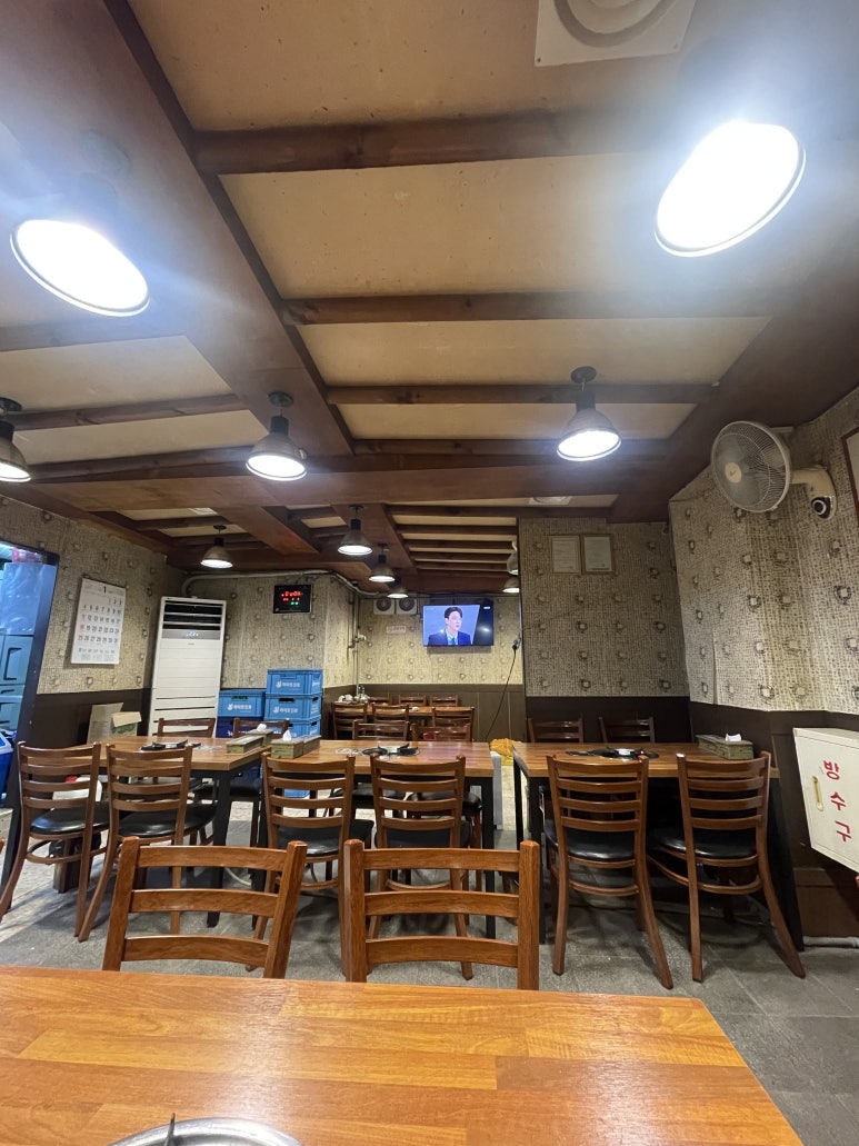고향풍천장어 성내점 사진 3