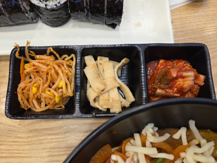 김밥천국 을지로입구역점 사진 4
