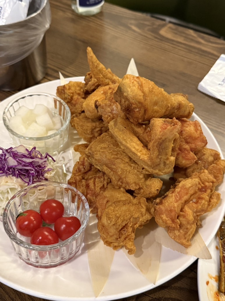 송도의밤 사진 2
