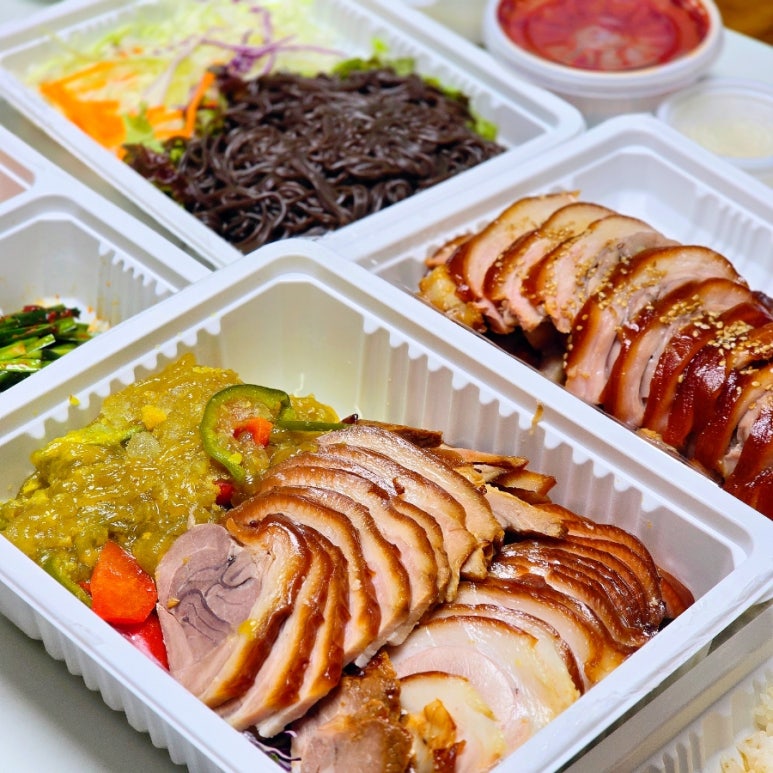 가장맛있는족발 경복궁역점 사진 7