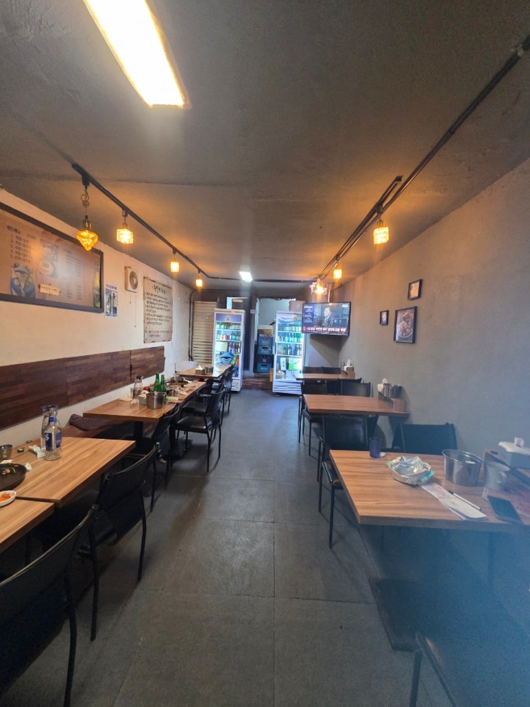 한상궁왕족발 중앙로점 사진 3