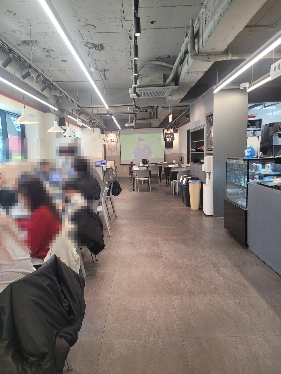 홍콩반점0410 잠실새내점 사진 8