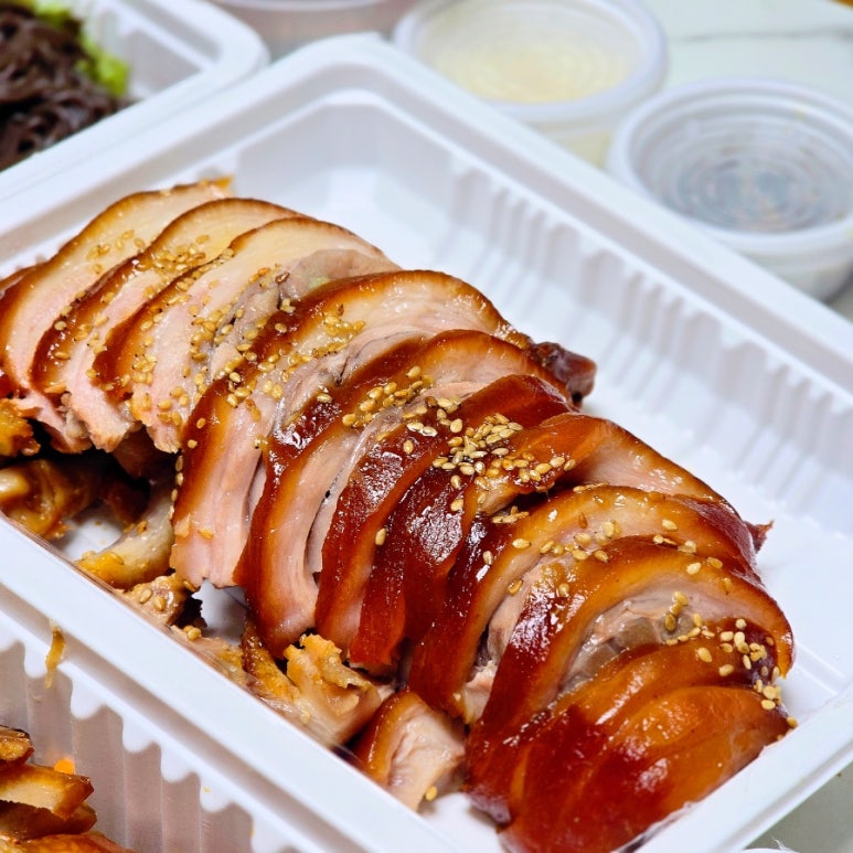가장맛있는족발 경복궁역점 사진 6