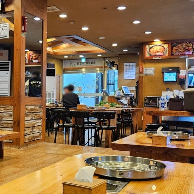 춘천골닭갈비막국수 선부점 사진 3