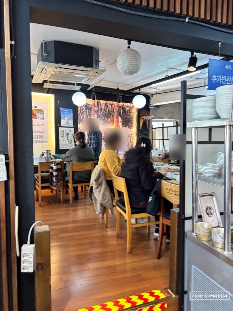 속초착한코다리 신수본점 사진 6