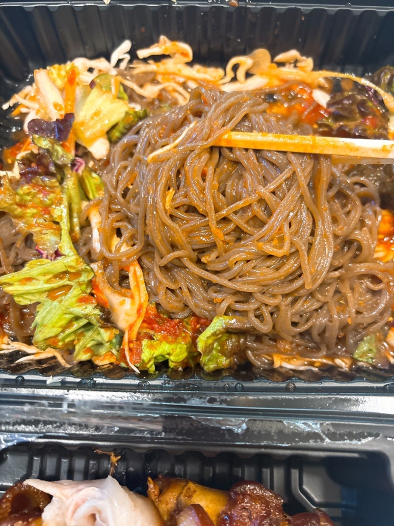 장수왕족발 본점 사진 2