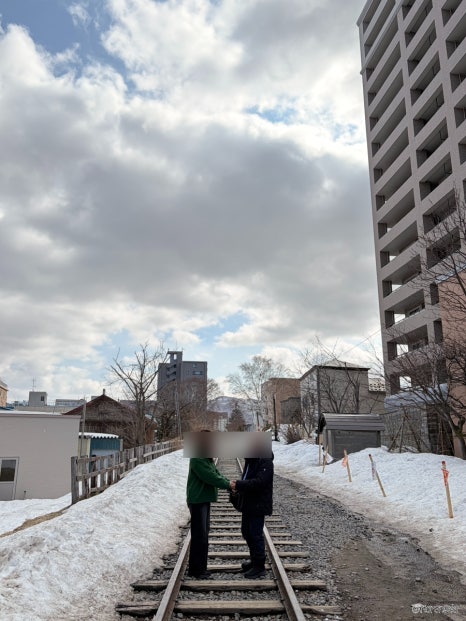 Otaru Canal