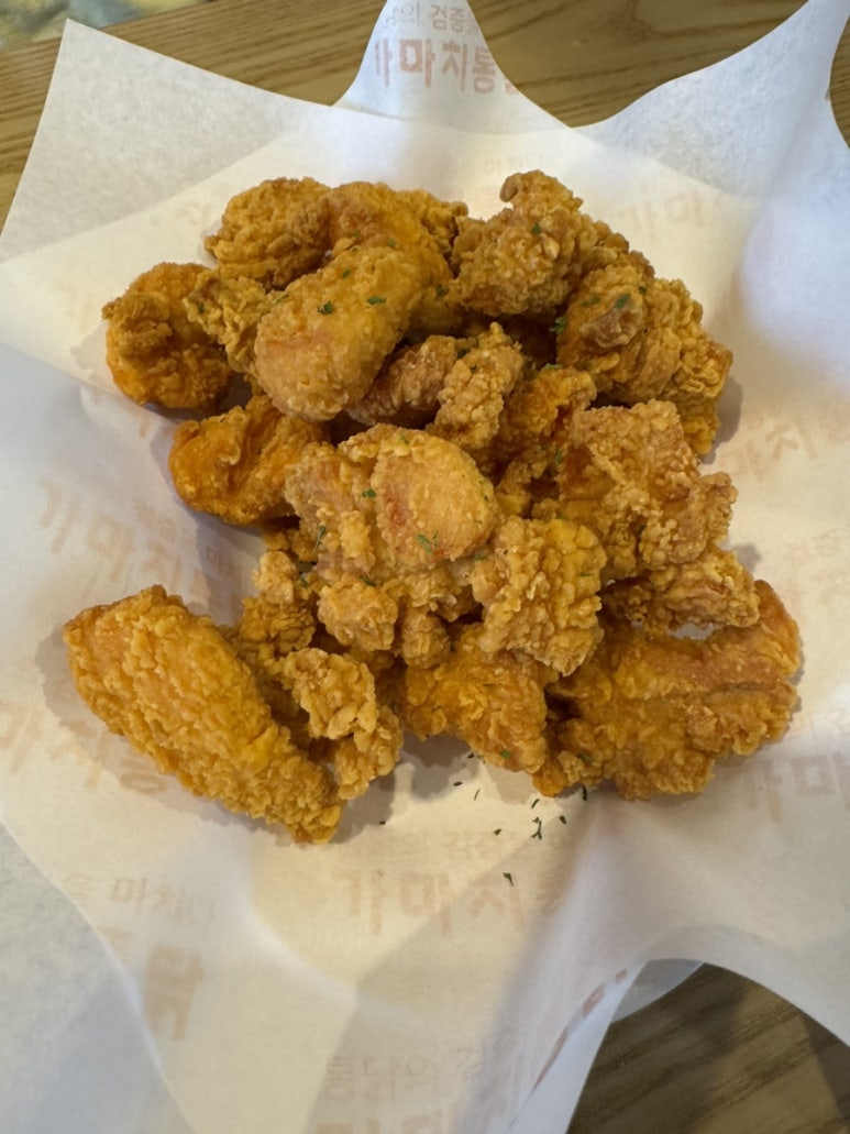 가마치통닭 서강대점 사진 8