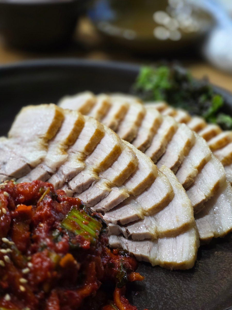 항아리보쌈 매탄점 사진 5