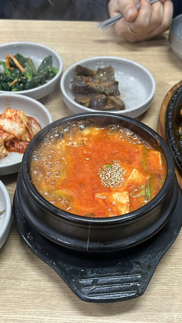 장독대식당 사진 5